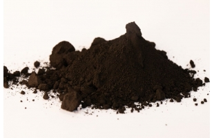 Iron Oxide Pigment 330 Black Small