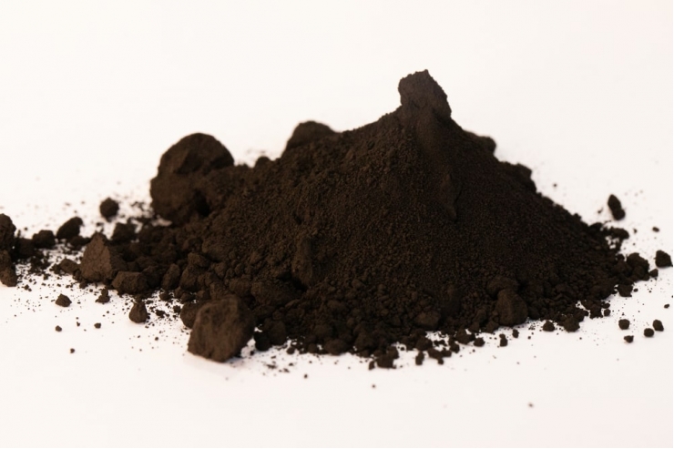 Iron Oxide Pigment 330 Black