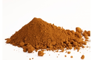 Iron Oxide Pigment Brown