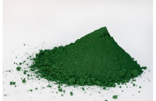 Iron Oxide Pigment Green