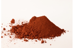 Iron Oxide Pigment Red