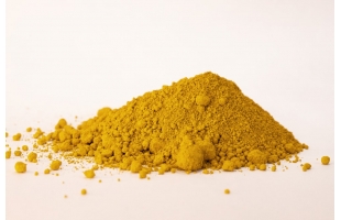 Iron Oxide Pigment Yellow