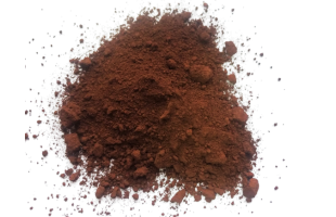 Iron Oxide Pigment 640 Brown 310x200