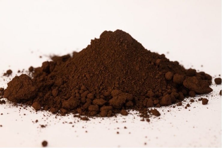 Iron Oxide Pigment 686 Brown 1
