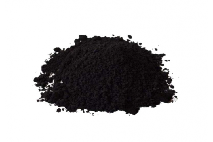 Iron Oxide Pigment 750 Black 1 740x493