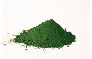 Iron Oxide Pigment 835 Green Small