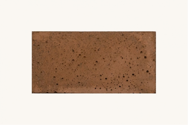 Iron Oxide Pigment 960 Orange 2