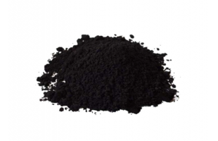 Iron Oxide Pigment Black 310x200