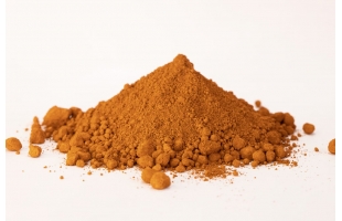Iron Oxide Pigment Orange
